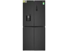 Hitachi Inverter 464 lít Multi Door HR4N7520DSWDXVN