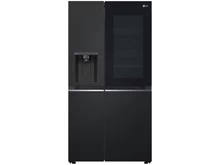 LG Inverter 635 lít Side By Side InstaView GR-G257BL