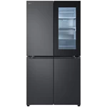 LG Inverter 666 lít Multi Door InstaView LFB66BLMI
