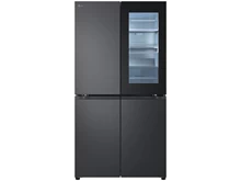 LG Inverter 666 lít Multi Door InstaView LFB66BLMI