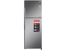 Sharp Inverter 287 lít SJ-X316E-DS