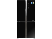 Aqua Inverter 456 lít Multi Door AQR-IG525AM GB
