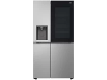 LG Inverter 635 lít Side By Side InstaView GR-G257SV