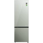 Aqua Inverter 324 lít AQR-B380MA(GM)
