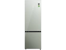Aqua Inverter 324 lít AQR-B380MA(GM)
