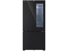 LG Inverter 617 lít Multi Door InstaView LFB61BLGAI