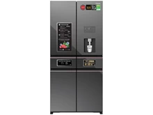 Panasonic Inverter 650 lít PRIME+ Edition Multi Door NR-WY720ZMMV