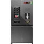 Panasonic Inverter 621 lít PRIME+ Edition Multi Door NR-XY680YMMV