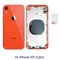 Thay vỏ IPhone XR Mặc định