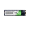 Ổ cứng SSD WD Green 240GB M.2 2280 (Đọc 545MB/s - Ghi 430MB/s) - (WDS240G3G0B) - Chính hãng Mặc định