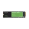 Ổ cứng SSD WD SN350 Green 240GB M.2 2280 PCIe NVMe 3x4 (Đọc 2400MB/s - Ghi 900MB/s)-(WDS240G2G0C)- Chính hãng Mặc định