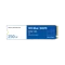 Ổ cứng SSD WD SN570 Blue 250GB M.2 2280 PCIe NVMe 3x4 (Đọc 3300MB/s - Ghi 1200MB/s) - (WDS250G3B0C) - Chính hãng Mặc định