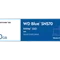 Ổ cứng SSD WD SN570 Blue 500GB M.2 2280 PCIe NVMe 3x4 (Đọc 3500MB/s - Ghi 2300MB/s) - (WDS500G3B0C)- Chính hãng Mặc định