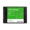 Ổ cứng SSD WD Green 240GB SATA 2.5 inch (Đọc 545MB/s - Ghi 465MB/s) - (WDS240G3G0A) - Chính hãng Mặc định