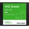 Ổ cứng SSD WD Green 480GB SATA 2.5 inch WDS480G3G0A Mặc định
