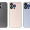 Thay vỏ IPhone 13 Pro Mặc định