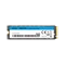 Ổ cứng SSD Lexar NM610PRO M.2 2280 PCIe Gen3x4 NVMe (500GB) - NM610P500G-RNNNG - Chính hãng Mặc định
