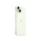 Thay Vỏ iPhone 15 Plus Xanh lá