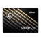 Ổ cứng SSD MSI SPATIUM S270 480GB SATA III 2.5 inch (Đọc 500MB/s, Ghi 450MB/s) - Chính hãng Mặc định