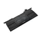 Pin sạc chính hãng PISEN TP-PC-A1820 Macbook Pro 15 inch 2016-2017 Mặc định