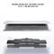 Pin sạc chính hãng PISEN TP-PC-A1322 (Macbook Pro 2009-2012) Mặc định