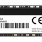 Ổ cứng SSD Lexar NM620 1TB M.2 2280 PCIe 3.0x4 (Đoc 3300MB/s - Ghi 3000MB/s) - (LNM620X001T-RNNNG) Mặc định