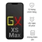 Thay màn hình chính hãng GX OLED iPhone Xs Max Mặc định