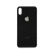 Thay kính lưng iPhone Xs Đen