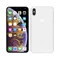 Thay kính lưng iPhone Xs Trắng
