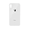 Thay kính lưng iPhone Xs Trắng