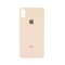 Thay kính lưng iPhone Xs Vàng