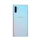 Thay Kính lưng Samsung Galaxy Note 10 Plus Bạc