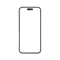 Ép kính iPhone 14 Pro Mặc định