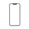 Ép kính iPhone 14 Plus Mặc định