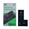 Pin iPhone Xs Max chính hãng Daison Dung lượng chuẩn 3174mAh Mặc định