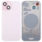 Thay kính lưng iPhone 15 Plus Hồng
