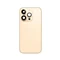 Thay kính lưng iPhone 14 Pro Max Vàng