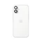 Thay kính lưng iPhone 16 Trắng