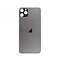 Thay kính lưng iPhone 11 Pro Max Đen