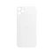 Thay kính lưng iPhone 11 Pro Max Trắng