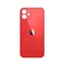 Thay kính lưng iPhone 12 Mini Đỏ 