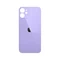 Thay kính lưng iPhone 12 Mini Tím