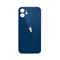 Thay kính lưng iPhone 12 Mini Xanh dương