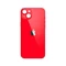 Thay kính lưng iPhone 13 Mini Đỏ 