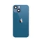Thay kính lưng iPhone 13 Mini Xanh dương