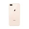 Thay kính lưng iPhone 8 Plus Vàng Hồng