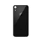 Thay kính lưng iPhone Xr Đen
