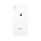 Thay kính lưng iPhone Xr Trắng