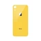 Thay kính lưng iPhone Xr Vàng