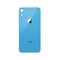 Thay kính lưng iPhone Xr Xanh dương